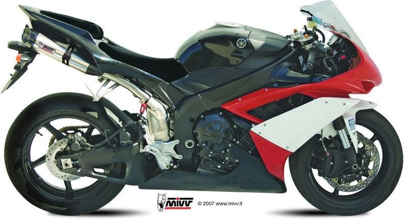 -SPORT SUONO- スリップオン ステンレス(カーボンエンドキャップ) 2本出し