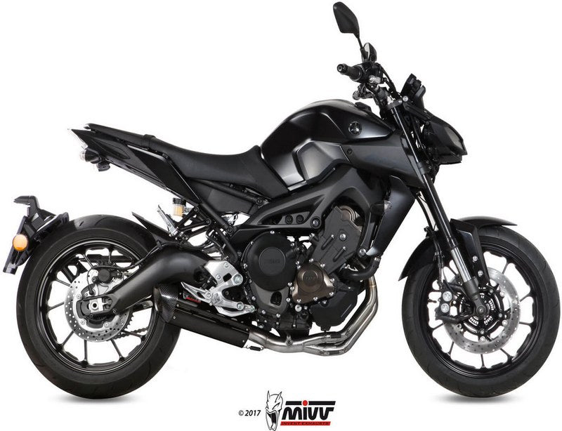 SUONO スリップ オン ブラックステンレススチール