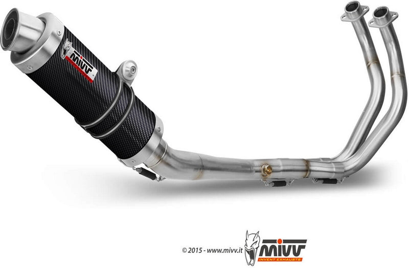 GP CARBON WITH CARBON CAP