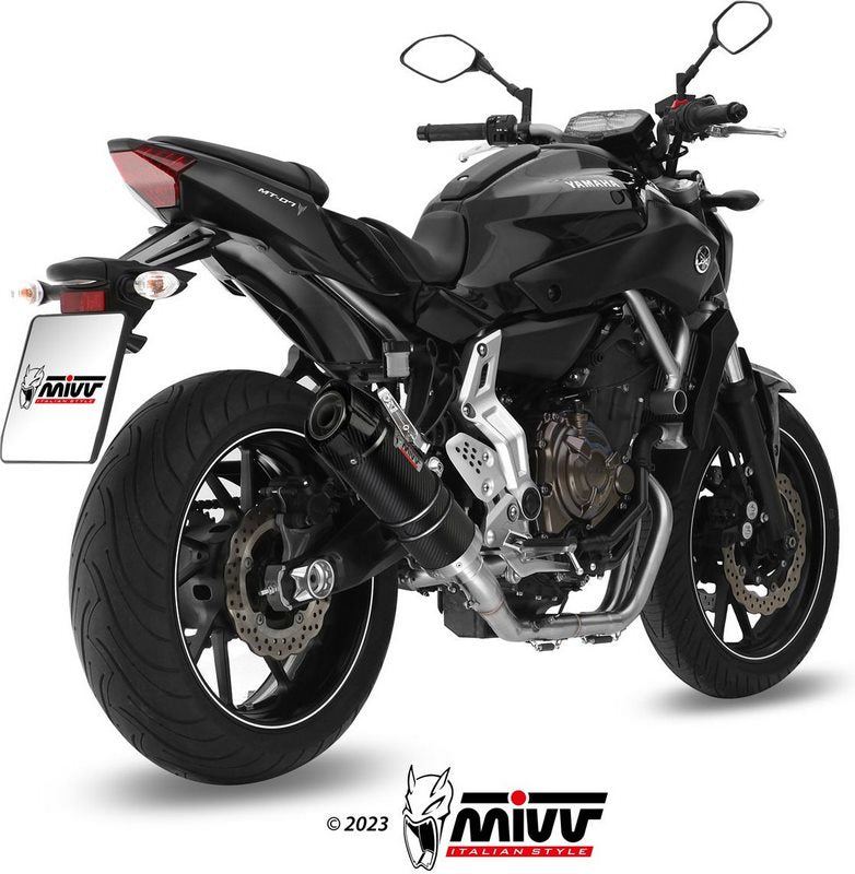 GP BLACK STAINLESS STEEL WITH CARBON CAP