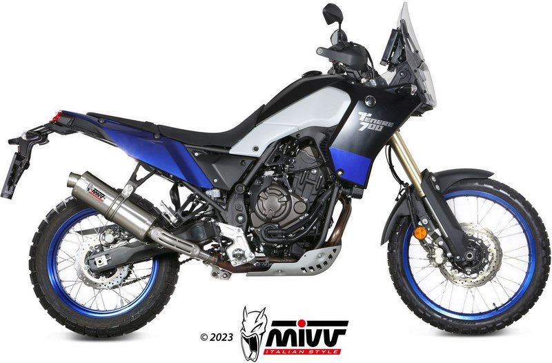 OVAL STAINLESS STEEL SLIP-ON Standard