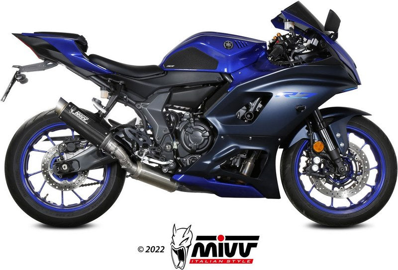 GP PRO CARBON FULL SYSTEM High