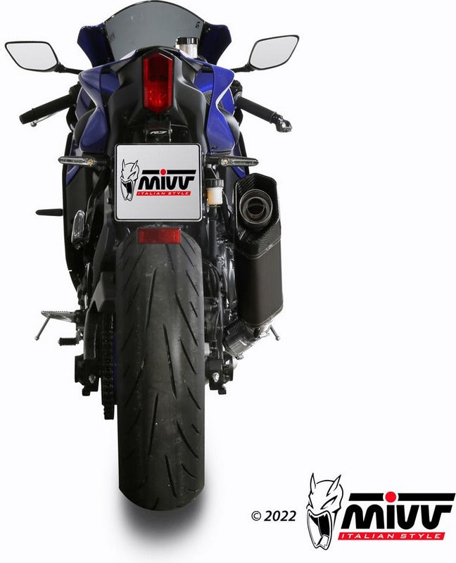 SR-1 BLACK TITANIUM FULL SYSTEM High