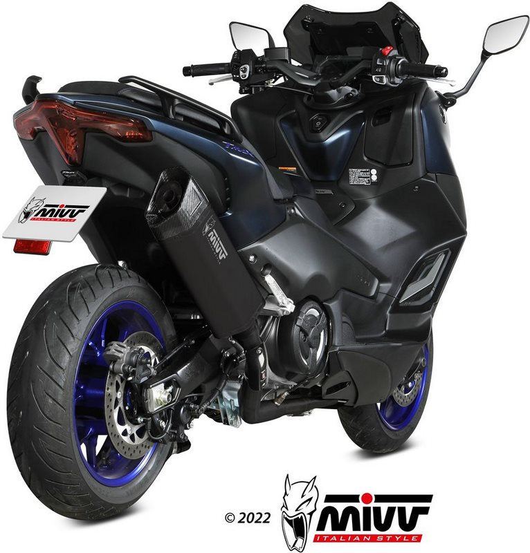 SR-1 BLACK STAINLESS STEEL