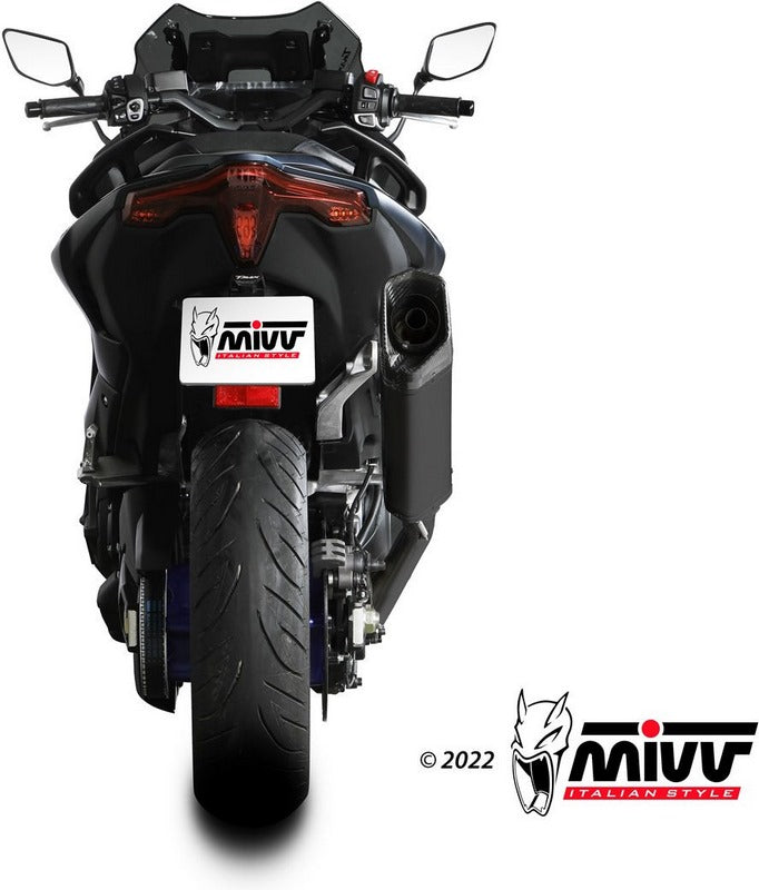 SR-1 BLACK STAINLESS STEEL