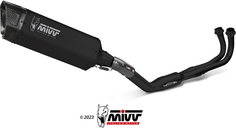 SR-1 BLACK STAINLESS STEEL