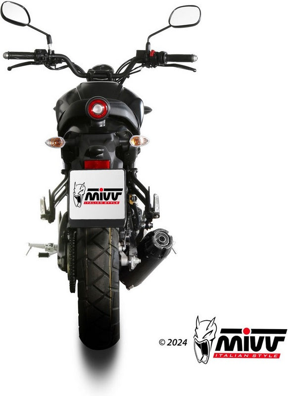 HR-1 LONG CARBON BACKPLATE