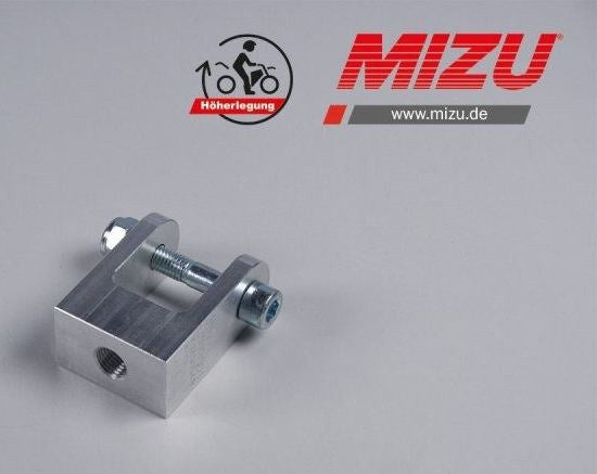 Mizu ジャックアップキット ABE認可品 35 mm | 3010001