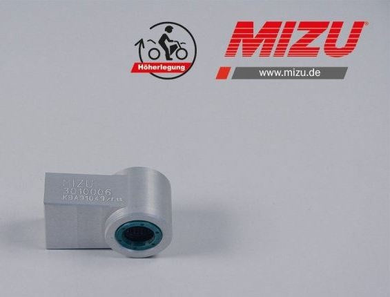 Mizu ジャックアップキット ABE認可品 35mm | 3010006