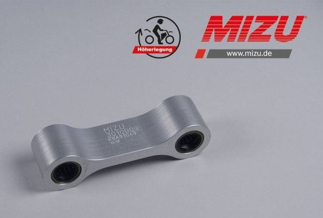 Mizu ジャックアップキット ABE認可品 30mm | 3010009