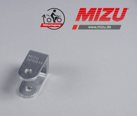 Mizu ジャックアップキット ABE認可品 25mm | 3010013