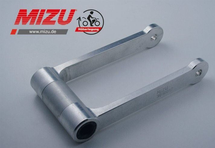 Mizu ジャックアップキット ABE認可品 30mm | 3010017