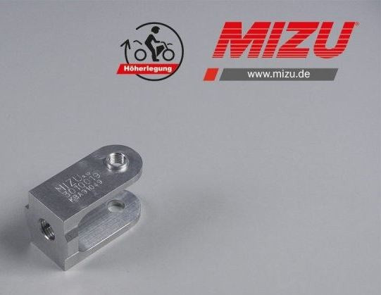 Mizu ジャックアップキット ABE認可品 25mm | 3010019
