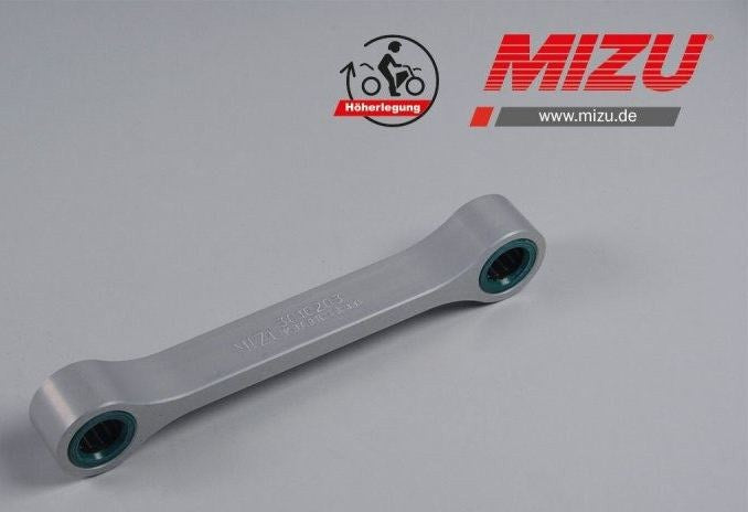 Mizu ジャックアップキット ABE認可品 35mm | 3010203