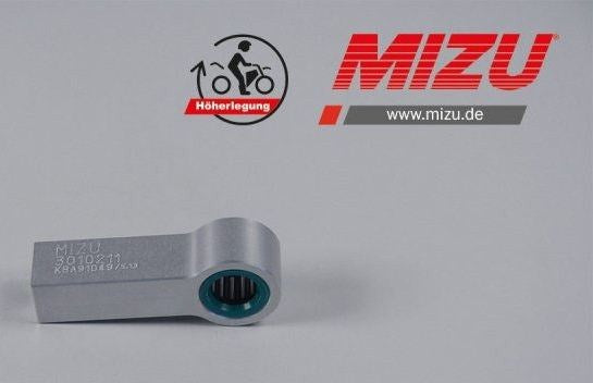 Mizu ジャックアップキット ABE認可品 35mm | 3010211