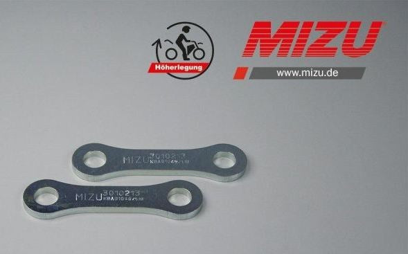 Mizu ジャックアップキット ABE認可品 35mm | 3010213