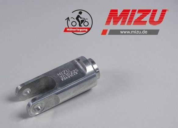 Mizu ジャックアップキット ABE認可品 30mm | 3010225