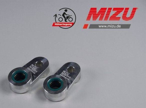 Mizu ジャックアップキット ABE認可品 25mm | 3010504