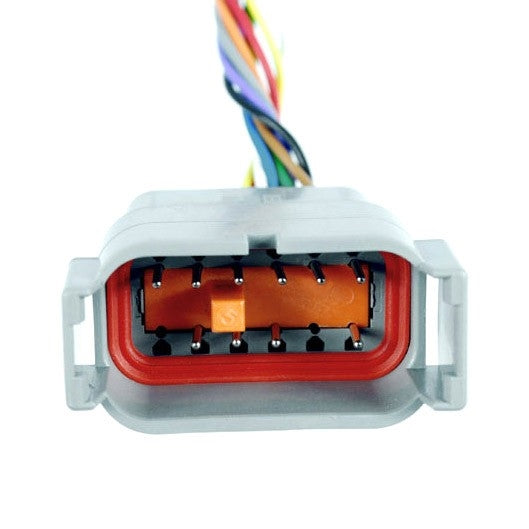 Motogadget / モトガジェット モトスコーププロ ブレークアウトボックス J1850 H-D Twincam | 1003113