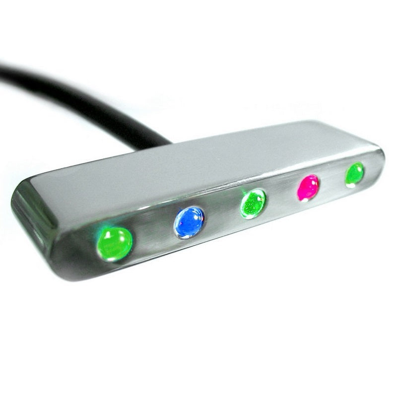 Motogadget / モトガジェット モトサインミニ ポリッシュ | 3003030