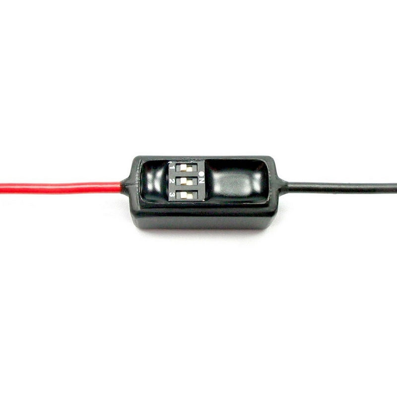 Motogadget / モトガジェット Mo.Stop オートフラッシング ストップスイッチ | 4000020