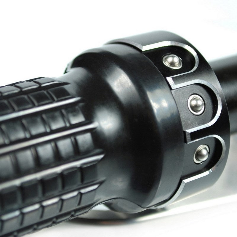 Motogadget / モトガジェット Mo.Switch ミニ 1インチハウジング ブラック | 4000340