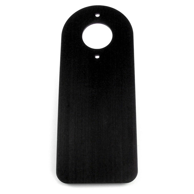 Motogadget / モトガジェット モトスコープタイニー ブラケット A ブラック | 5003010