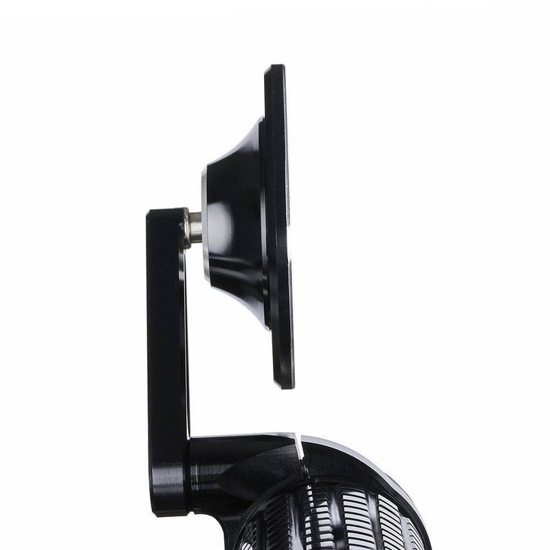 Motogadget / モトガジェット Mo.View バックミラー Blade ブラック | 7001020