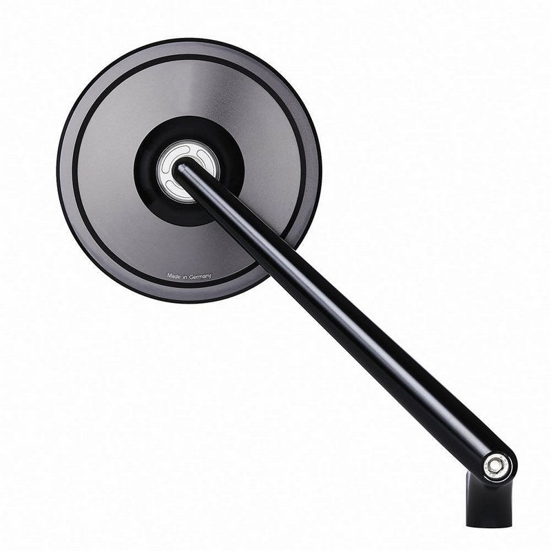 Motogadget / モトガジェット Mo.View バックミラー Classic ブラック ECE認証 | 7002010