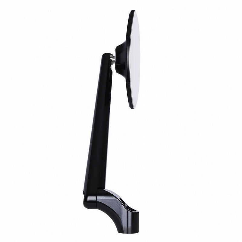 Motogadget / モトガジェット Mo.View バックミラー Sport Xl ブラック ECE認証 | 7004030
