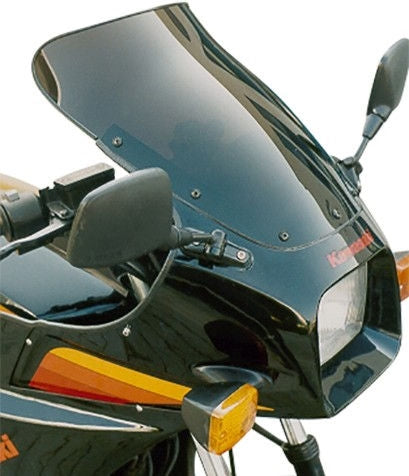 MRA / エムアールエー GPZ 550 UT ツーリングウインドシールド T 1984- | 4025066000777