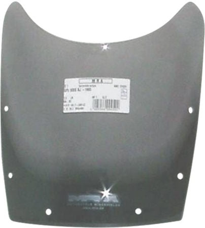 MRA / エムアールエー GPZ 500 S スポイラーウインドシールド S -1993 | 4025066004522