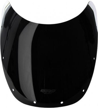 MRA / エムアールエー GPZ 750 / 900 R スポイラーウインドシールド S 全年式 | 4025066008421