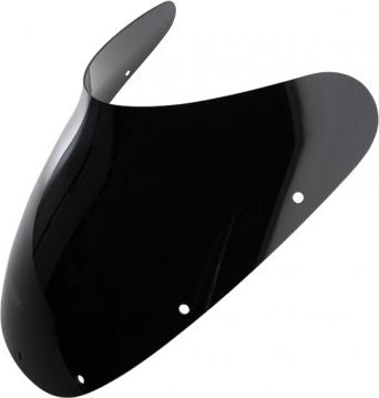 MRA / エムアールエー GPZ 750 / 900 R スポイラーウインドシールド S 全年式 | 4025066008421