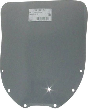 MRA / エムアールエー ZZR 600 ツーリングウインドシールド T -1992 | 4025066026128