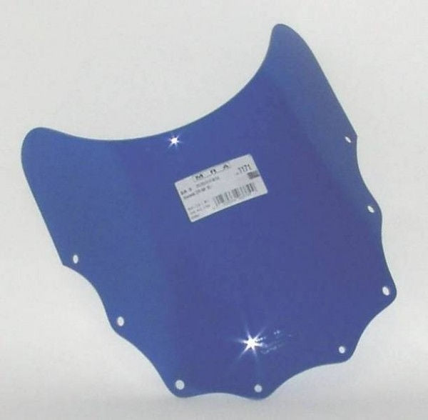 MRA / エムアールエー ZZR 600 スポイラーウインドシールド S 1993- | 4025066033775