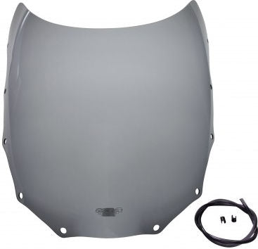 MRA / エムアールエー ZXR 750 スポイラーウインドシールド S 1993-1995 | 4025066037667