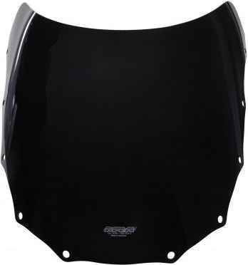 MRA / エムアールエー ZXR 750 スポイラーウインドシールド S 1993-1995 | 4025066037742