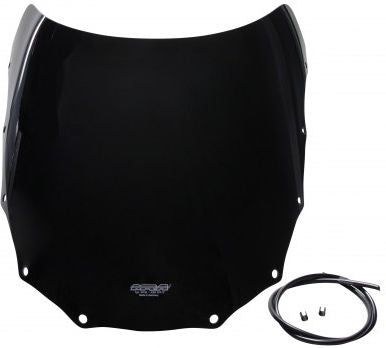 MRA / エムアールエー ZXR 750 スポイラーウインドシールド S 1993-1995 | 4025066037742