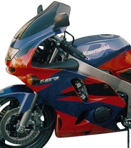 MRA / エムアールエー ZX 6 R ツーリングウインドシールド T -1997 | 4025066047567