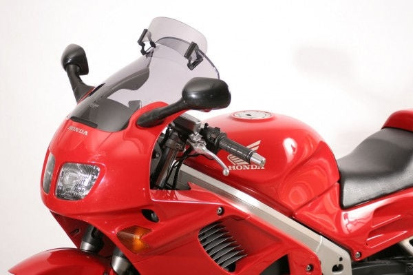 MRA / エムアールエー VFR 750 F RC 36 ヴァリオツーリングスクリーン VT 1994-1997 | 4025066053346
