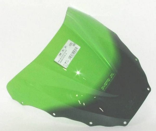 MRA / エムアールエー ZX 9 R レーシングウインドスクリーン R 1998-1999 | 4025066058143