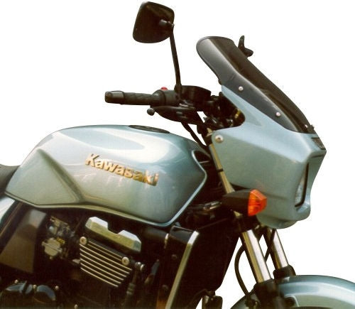 MRA / エムアールエー ZRX 1100 97- / 1200 R 01- ツーリングウインドシールド T 全年式 | 4025066059348