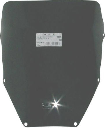 MRA / エムアールエー ZX 6 R ツーリングウインドシールド T 1998-1999 | 4025066061211