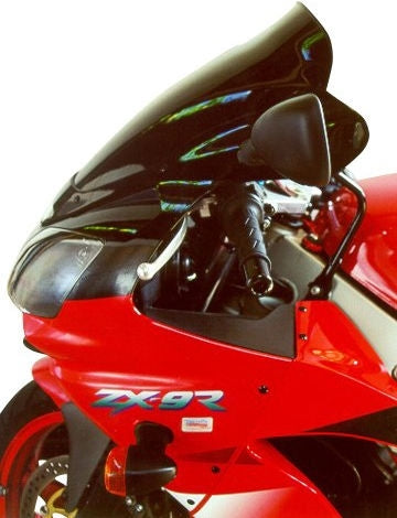 MRA / エムアールエー ZX 9 R スポイラーウインドシールド S 2000- | 4025066064977