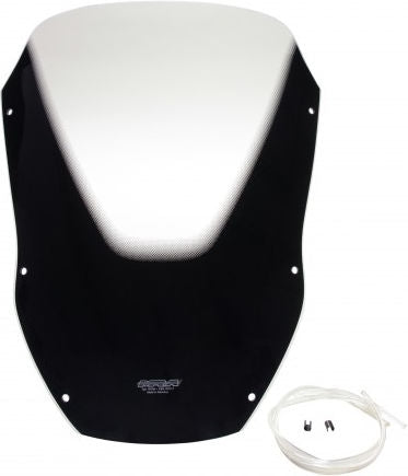 MRA / エムアールエー ZX 12 R ツーリングウインドシールド T 2000-2001 | 4025066067060