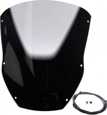 MRA / エムアールエー ZX 12 R レーシングウインドスクリーン R 2000-2001 | 4025066067817
