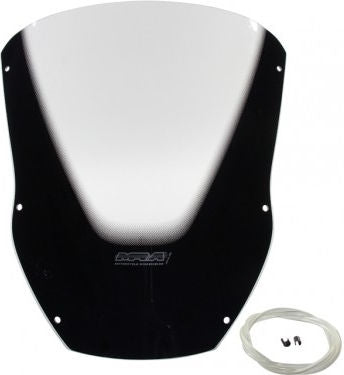 MRA / エムアールエー ZX 12 R レーシングウインドスクリーン R 2000-2001 | 4025066067824
