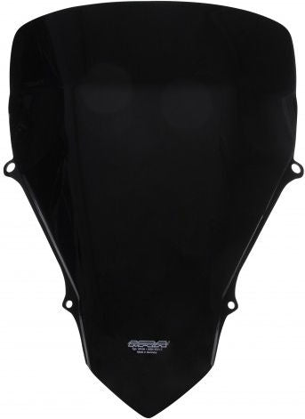 MRA / エムアールエー ZRX 1200 S ツーリングウインドシールド T 2001- | 4025066069095