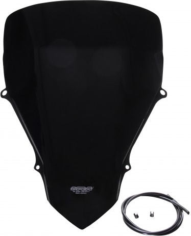 MRA / エムアールエー ZRX 1200 S ツーリングウインドシールド T 2001- | 4025066069095